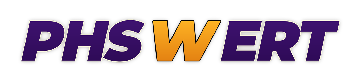 phswert logo